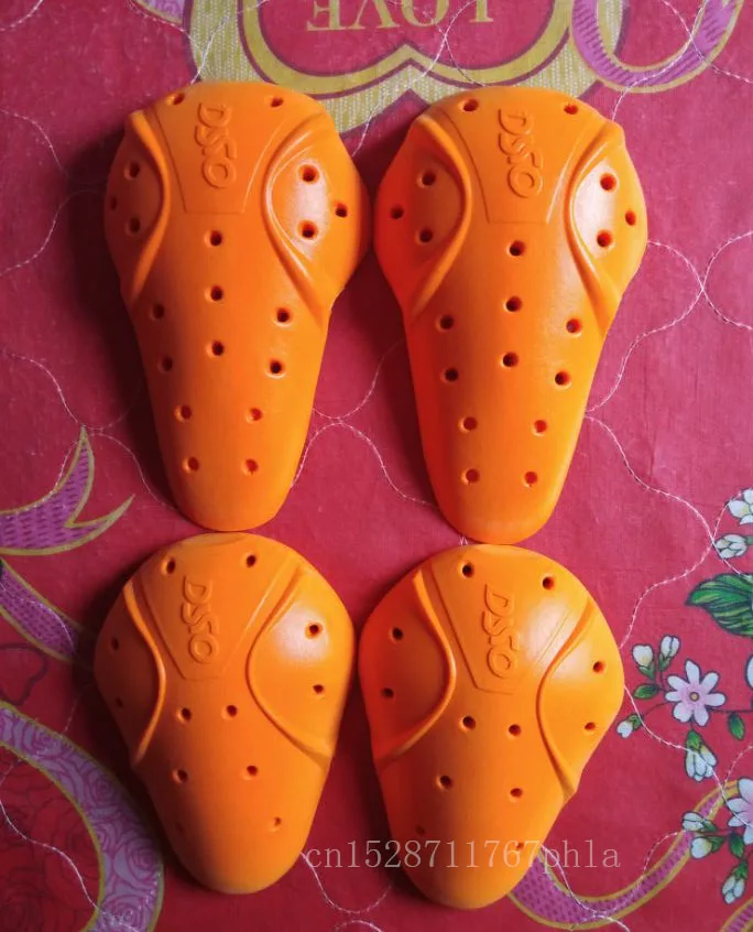 Мотоциклетная куртка DSO с сертификатом CE вставка ожоги усиленный корпус медленно