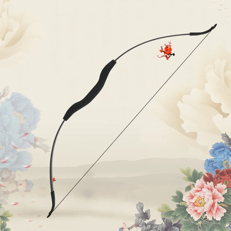 Монгольский лук 20-50 фунтов охотничий традиционный Рекурсивный из наносмолы