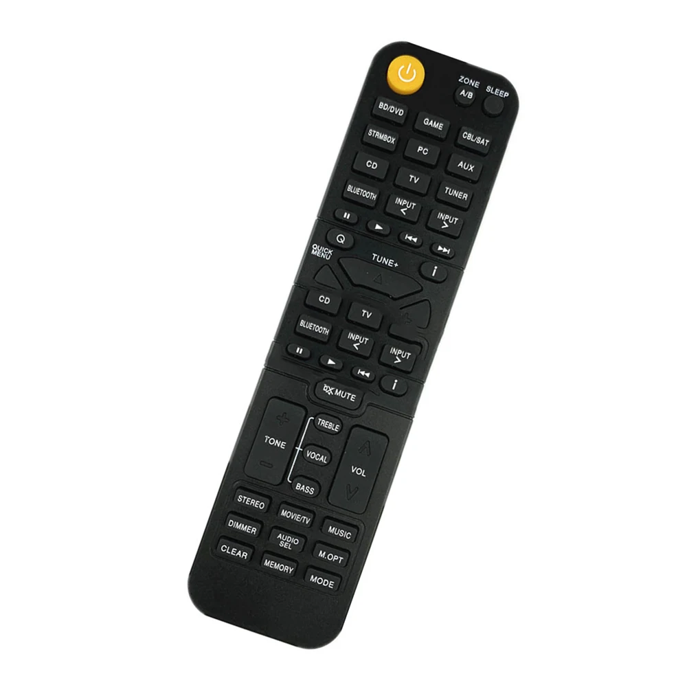 New Remote Control For Onkyo RC-970R TX-SR494 TX-SR393 HT-R3