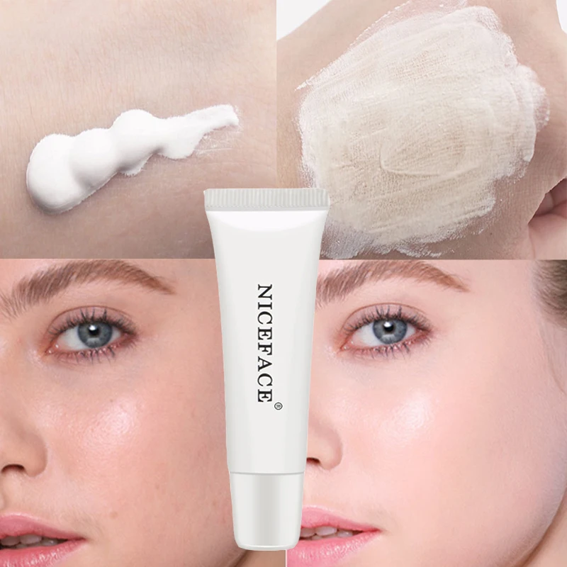 Базовый Контур для макияжа глаз крем тональный кожи с эффектом изменения