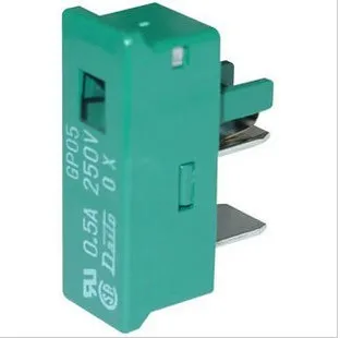 

GP05 новый домашний интерьер Fanuc Daito Japan Fanuc cable GP0.5 A fuse