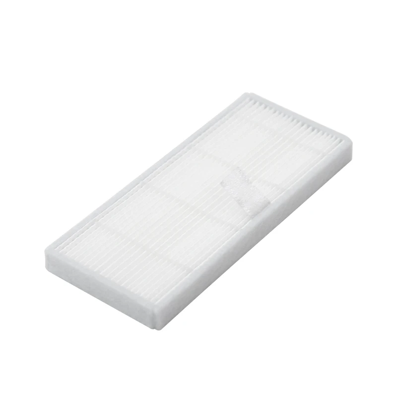 

Replaceble Dust Bags Colletion Cleaner Mops Side Brushes Accessories Sets Parts for VIOMI S9 Robot Vacuum Cleaner