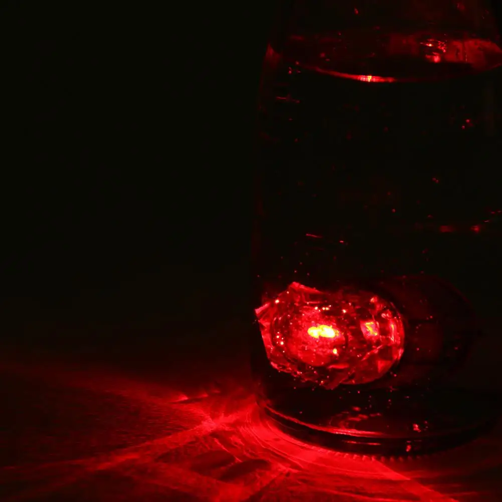 Мини светодиодный Водонепроницаемый для доставки прикорма и оснастки