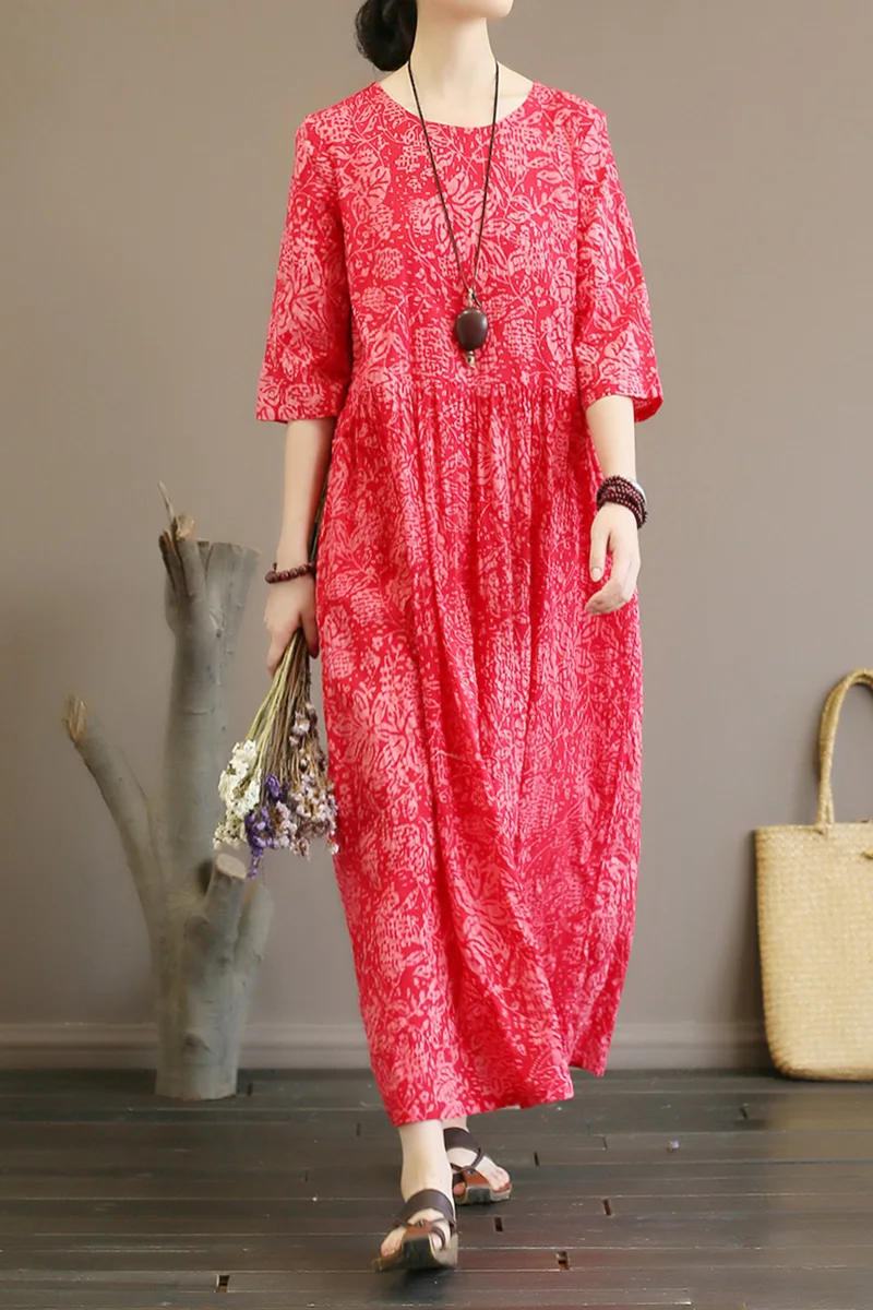 Оригинальный литературы в ретро стиле женские соль термоусадочная хлопок для