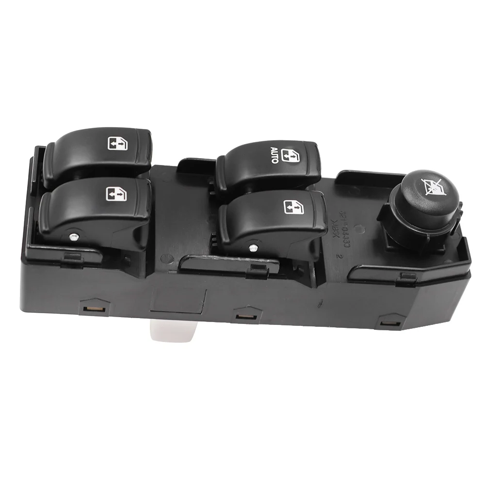 96552814 автомобильный стеклоподъемник кнопка переключения для Chevrolet Optra Daewoo Lacetti Buick