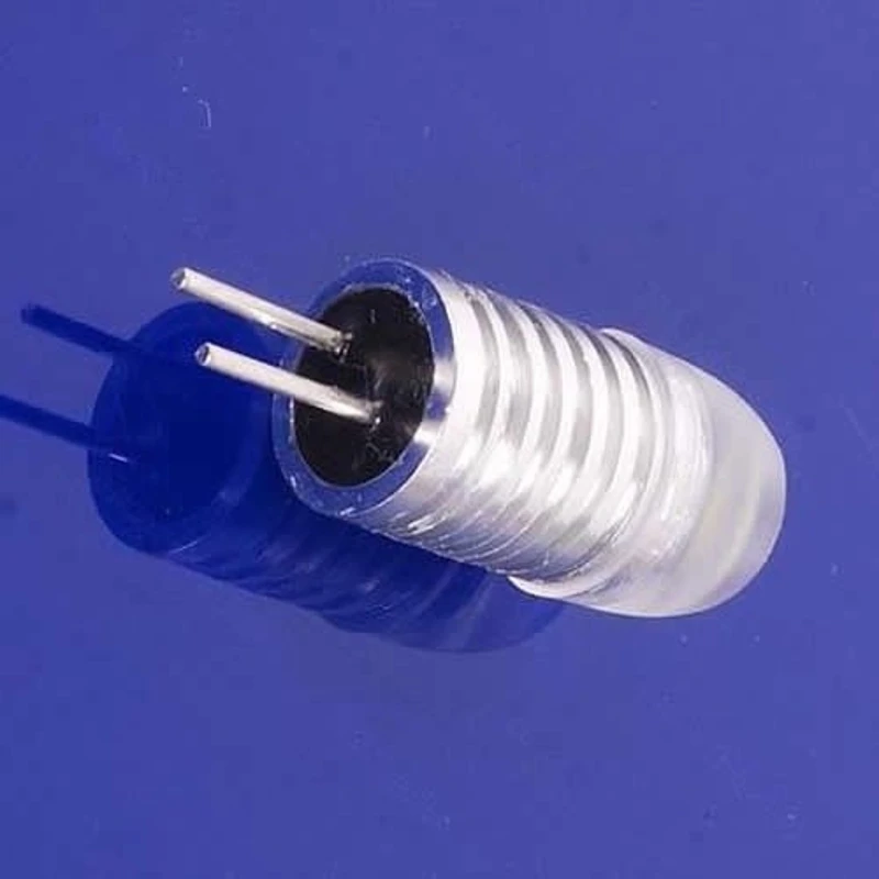 

DC 12V G4 1W 1.5W LED Super Bright Light Bulb Base Landscape decorative Lamp