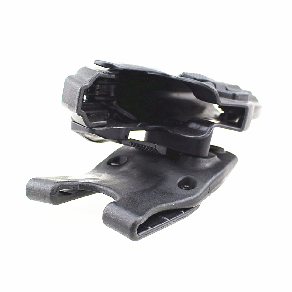 FMA тактическая кобура уровень 3 удержания Автоматическая блокировка обязанность