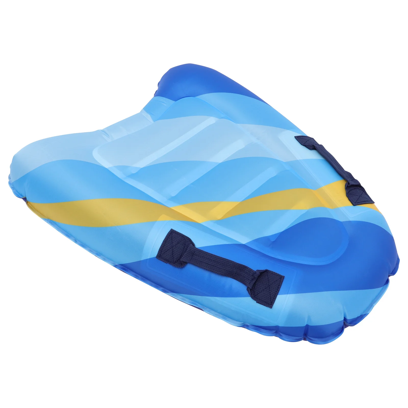 

1pc PVC Floating Board Swimming Inflatable Floats Swimming Board Surfboard