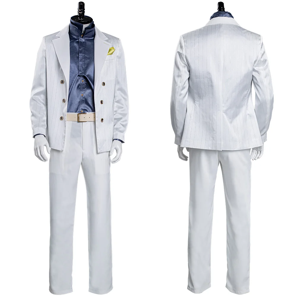

Game Light and Night - Sariel Cosplay Costume Shirt Pants Outfits Halloween Carnival Suit