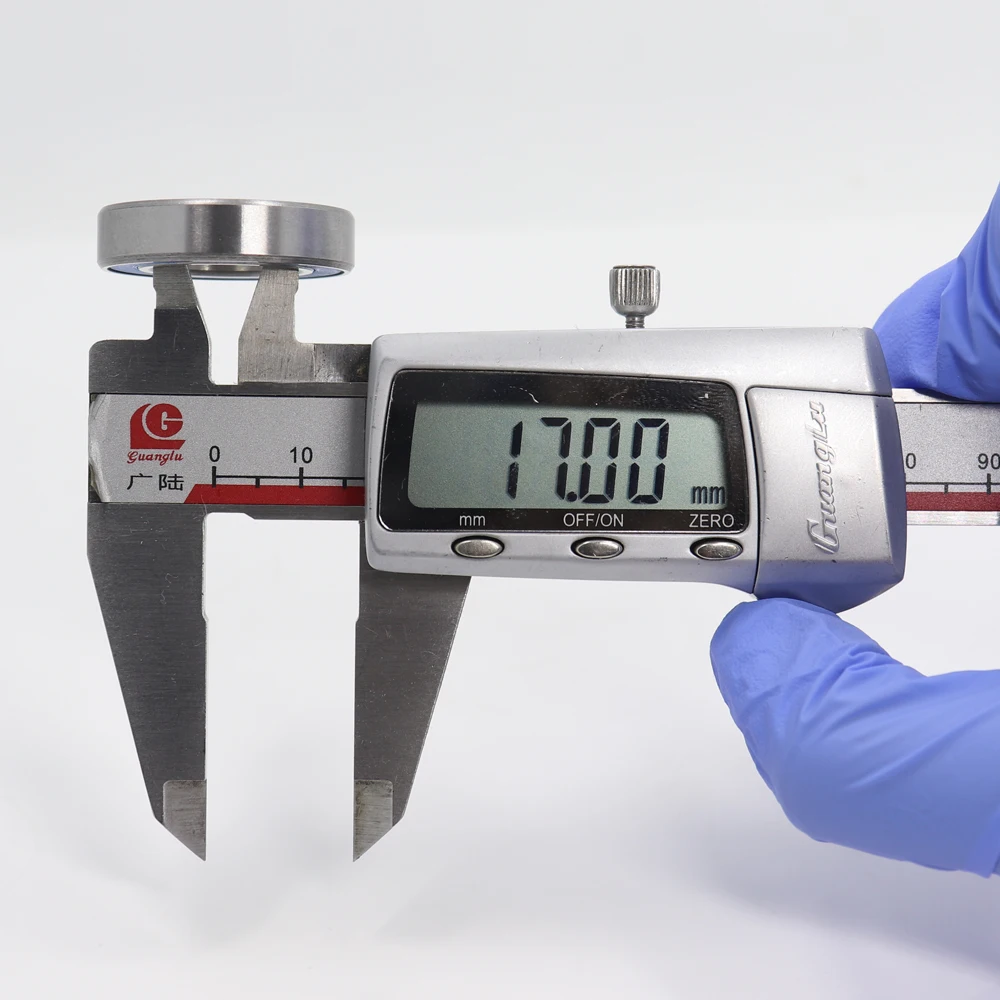 6903rs подшипник 10 шт 17307 мм abec 3 хобби эл