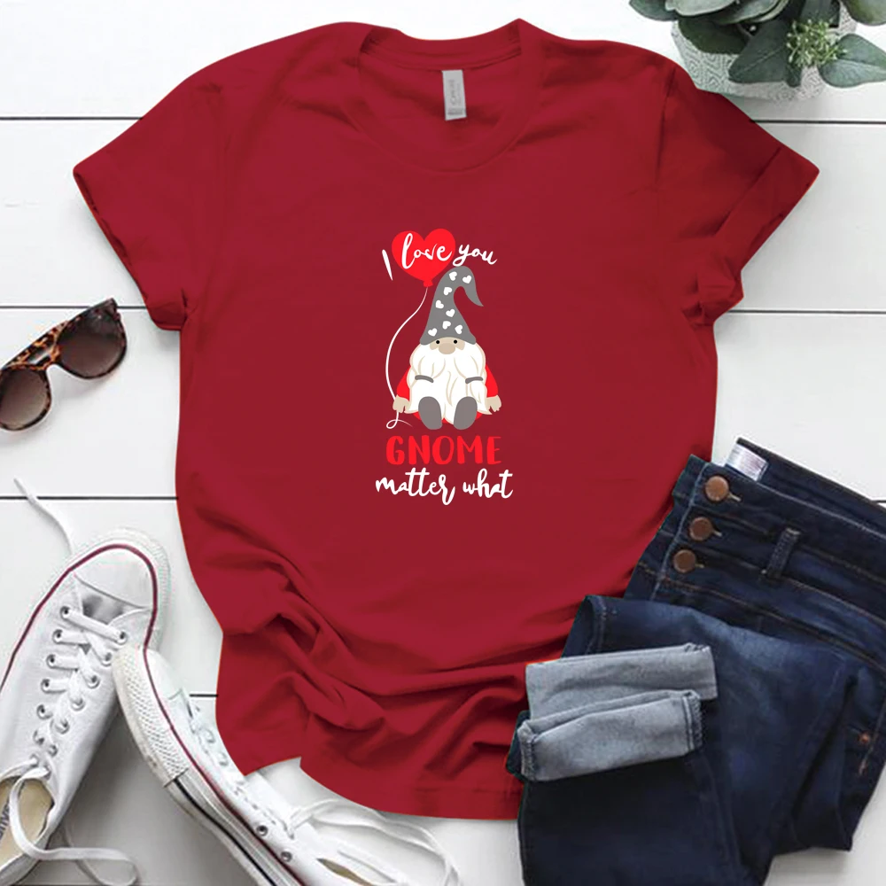 Пара короткий рукав Футболка для женщин летние шорты с длинными рукавами размера