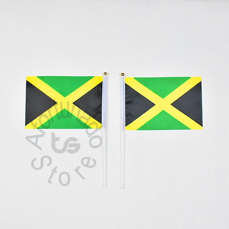 Японский флаг баннер 14*21 см ручной Мах национальный украшение для дома | Дом и сад