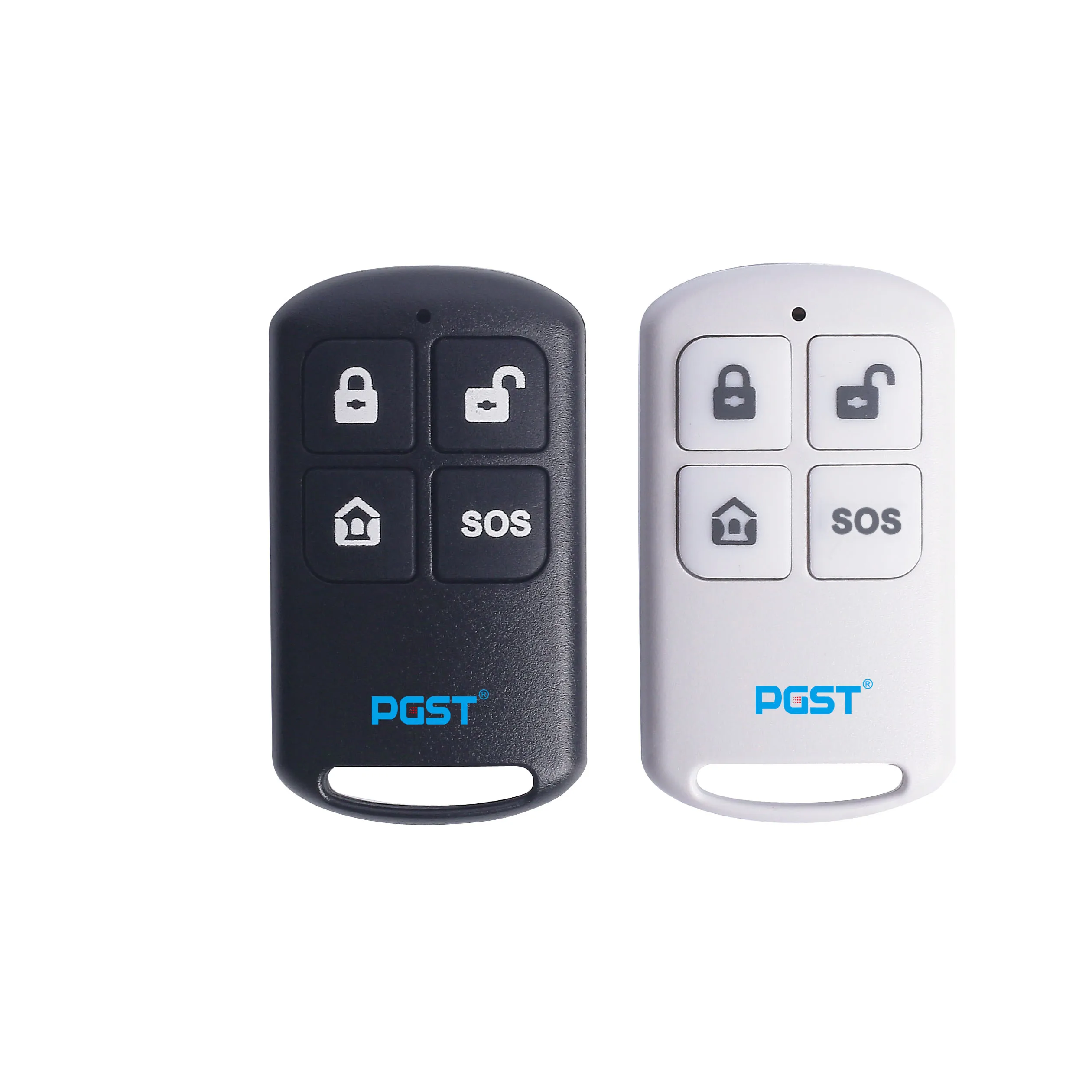

MULO Wireless Remote Control for Anti-Theft Door and Window PF50 Safety Security Alarm System 433MHz 80-150m distance