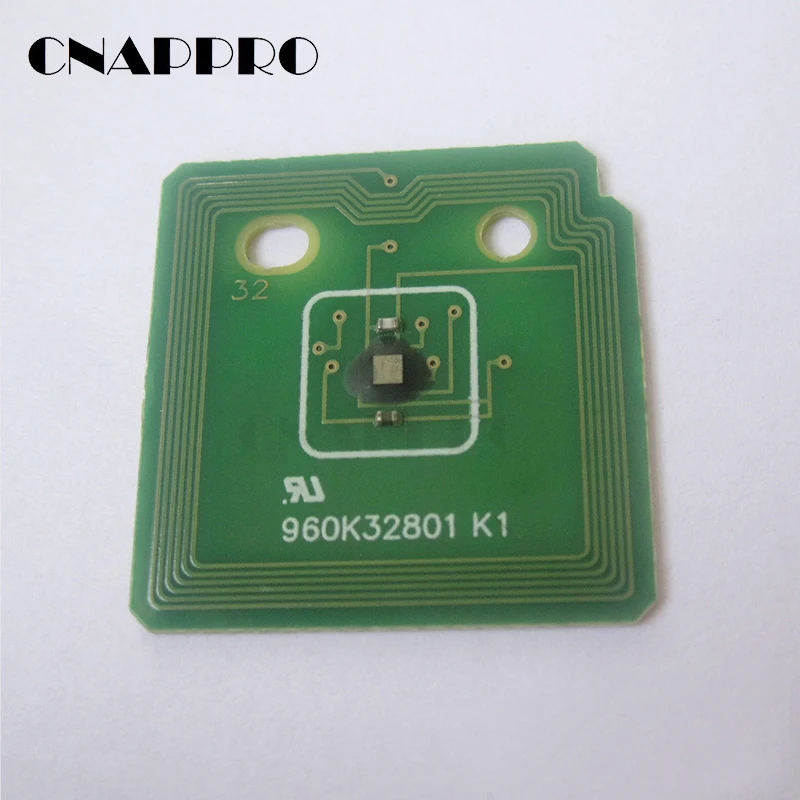 20PCS CT350804 Drum Cartridge Chip For Xerox DocuCentre--IV C3370 C2270 AposPort C5570 C4470 AposPortC5570 CT350850 image unit |