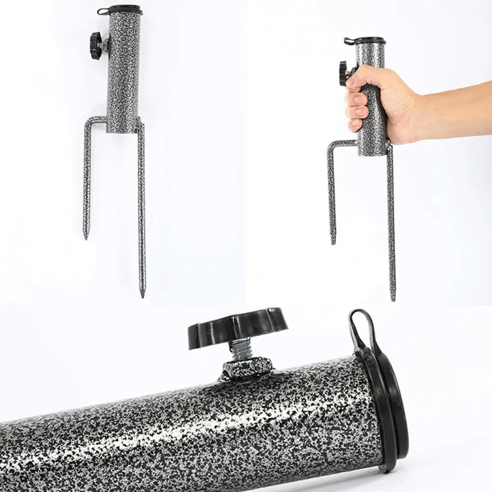 Железный Зонт от дождя пляжный зонт солнца с якорем | Дом и сад