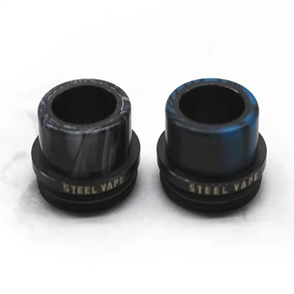 Капельный наконечник Volcanee 1110 из нержавеющей стали с широким отверстием для бака