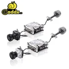 Набор Caddx Nebula Nano Kit 720P 60fps 32ms4KM светильник набор Vista цифровой передатчик камеры FPV