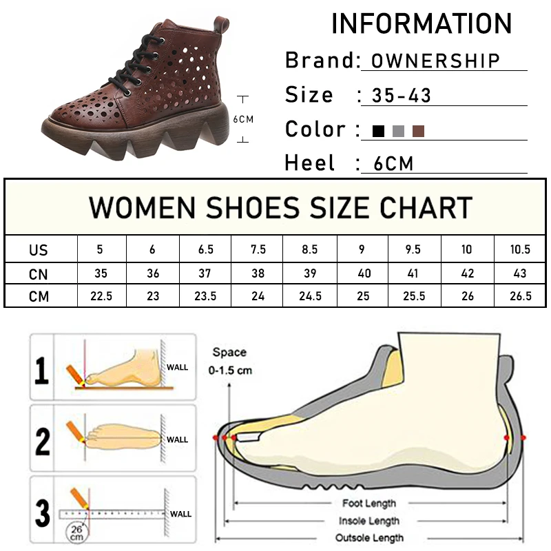Женские ботинки ботильоны на шнуровке Сезон лето Модель 2020 года Женская обувь