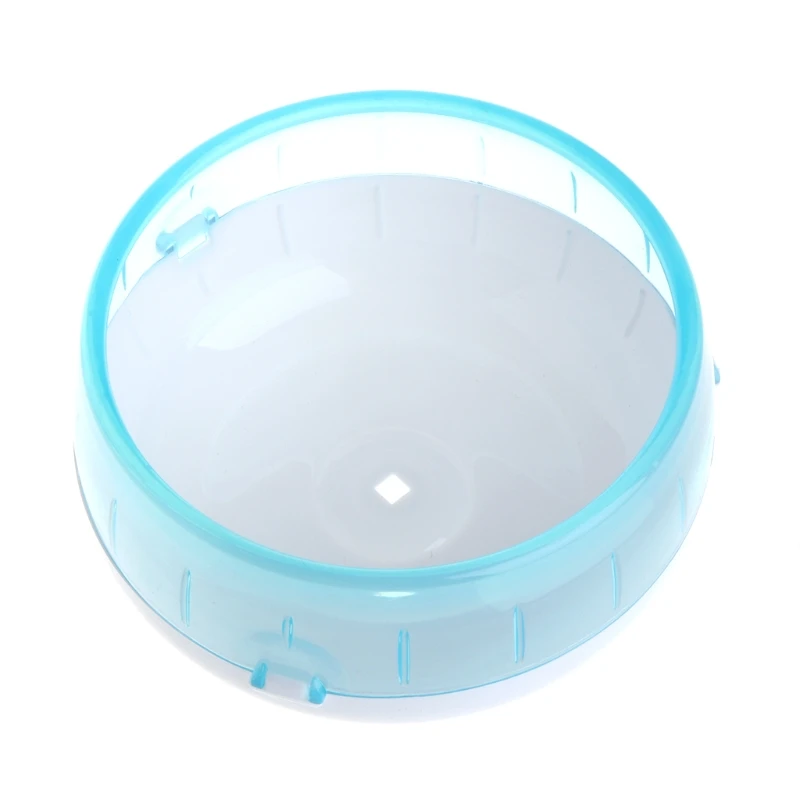 

NEW Arrival Hamster Mouse Rat Exercise Toys Plastic Silent Running Spinner Wheel Pet Toy Hot