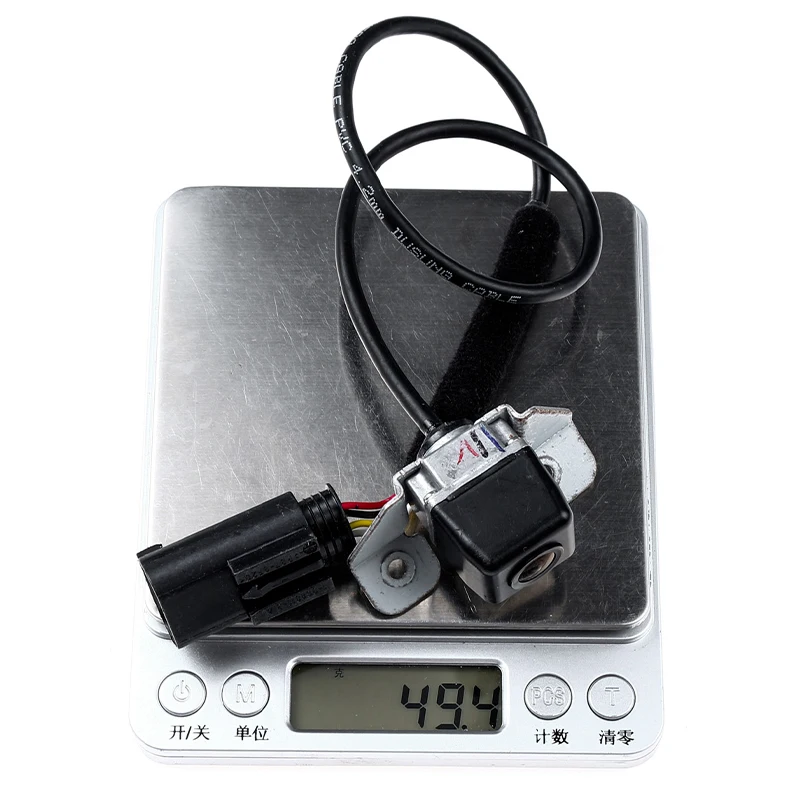 

New High Quality View Camera For Hyundai IX35 Tucson 2010-2013 Reverse Camera BackUp 95790-2S011 957902S011 Car Camera