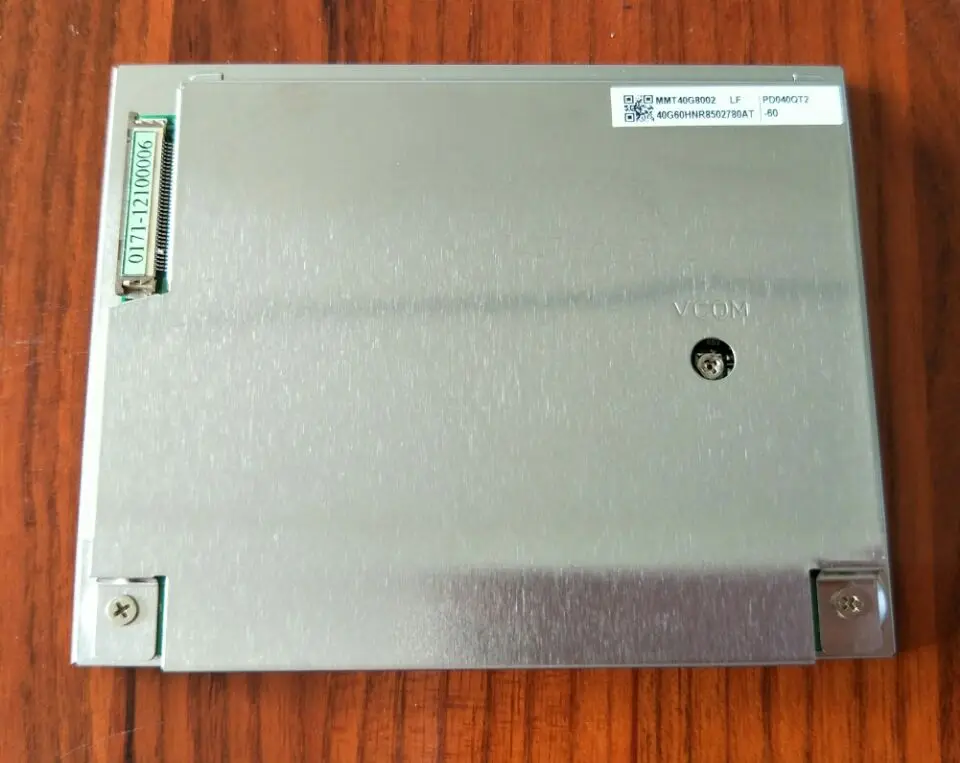 PD040QT2 новый оригинальный мобильный телефон 4 дюйма широкий температурный дисплей