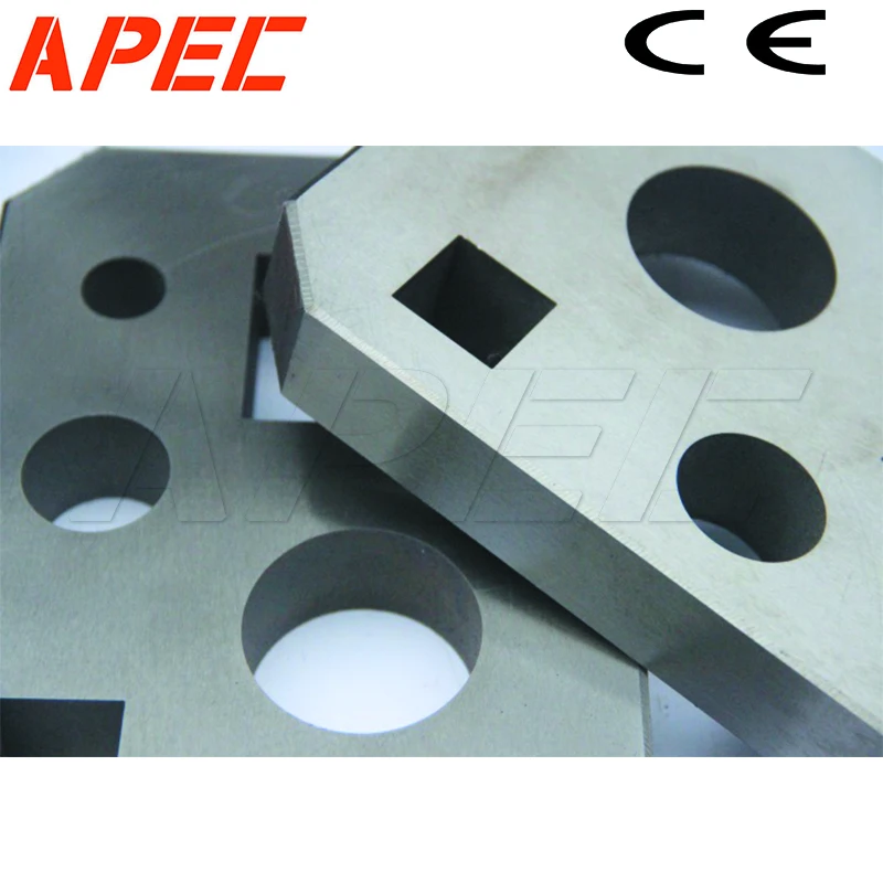 APEC машины формы и лезвия с квалифицированным материалом|blade lever|blade fanmould manufacturer |