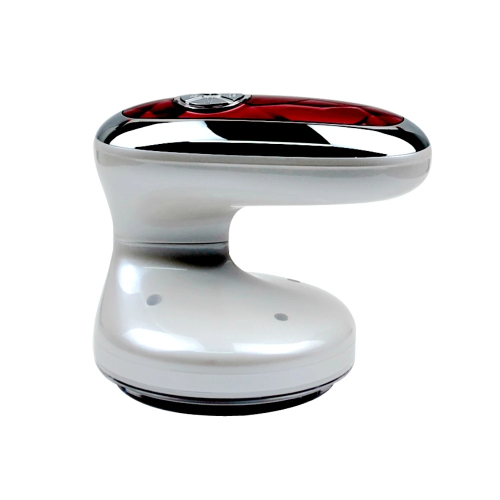 Beste Ultrasone Lichaam Vermagering Massager EMS Spierstimulator Afvallen Radio Frequentie LED RF Taille Benen Buik Afslanken Apparaat