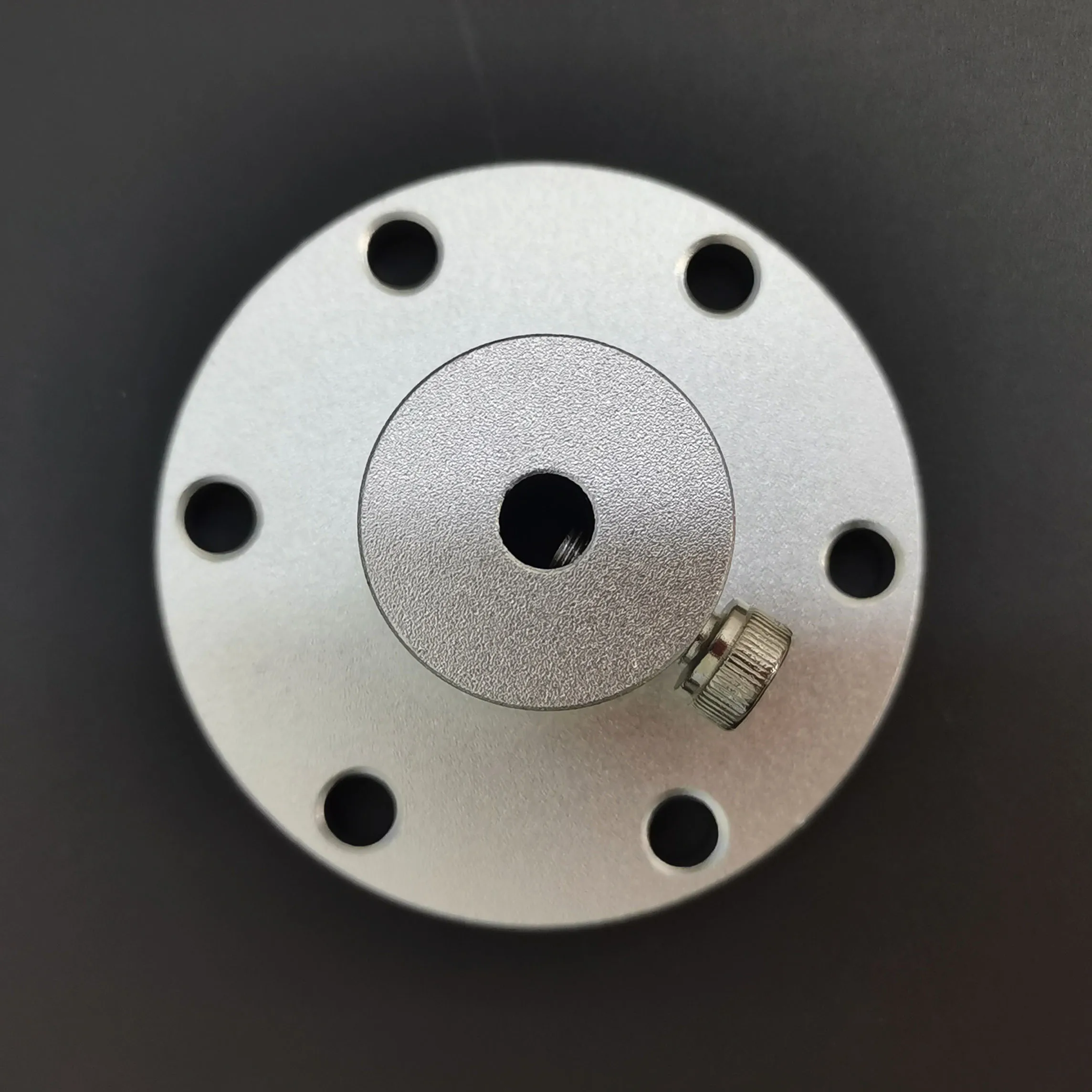 6 мм алюминиевая основа для крепления (соединения) | Игрушки и хобби