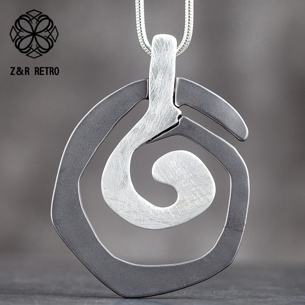 Роза цветок длинное ожерелье ювелирные изделия для женщин Ожерелья Подвески