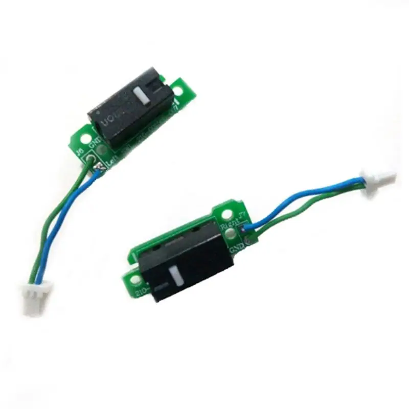 

Mouse Repair Parts Mouse Micro Switch for Logitech G900 G903 Gaming Mouse Replacement Mouse Button Board Cable