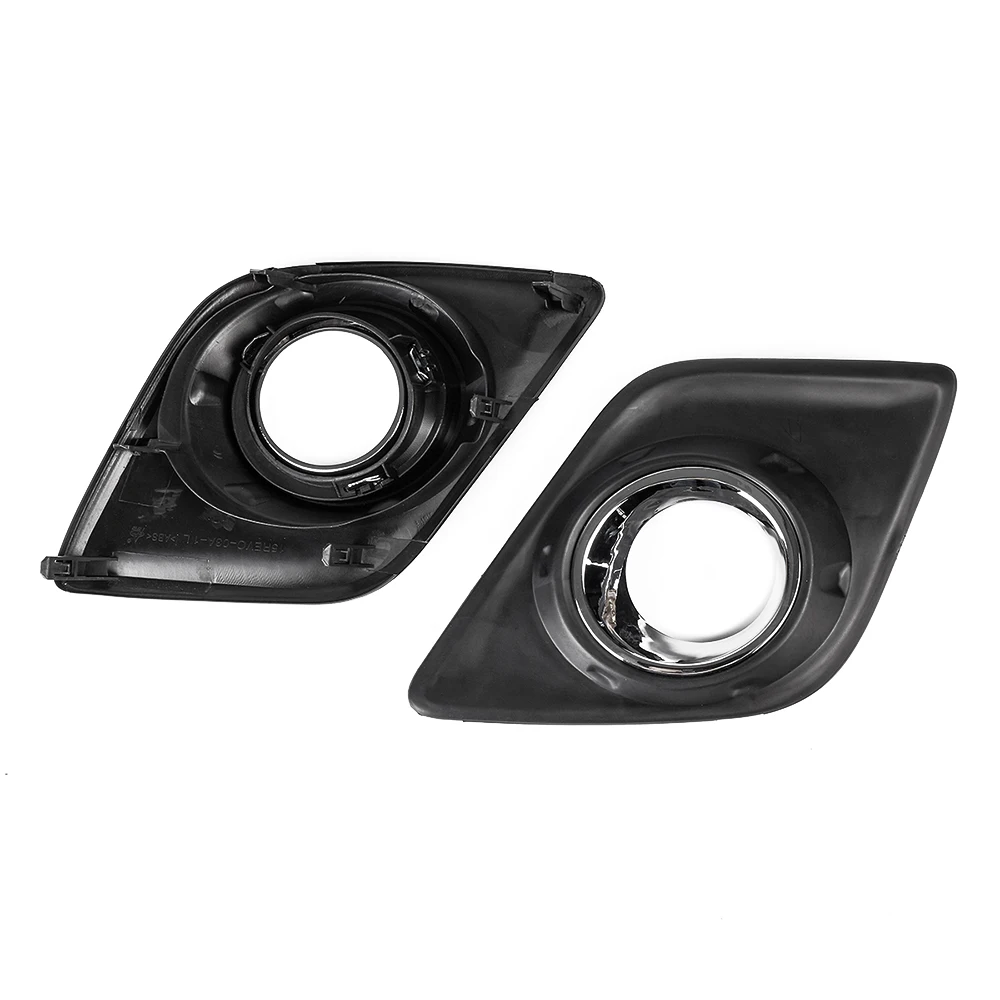 Волшебная ColorM Противотуманные фары Дневные Фары Светильник Авто хромированной