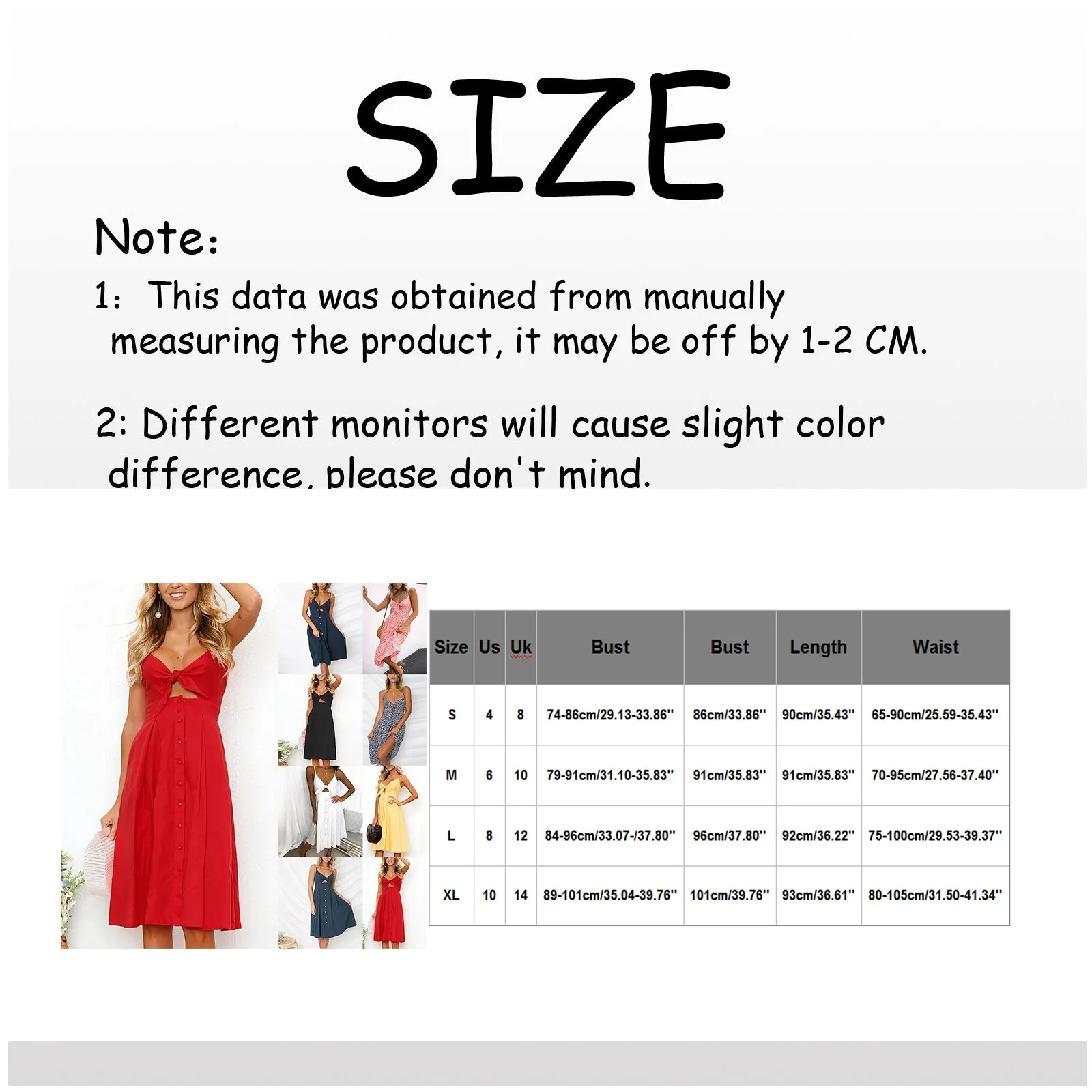 

Sexy Dress Women Elegant Summer Solid Color A-line Sundress Casual Fitted Clothes To Knees 2021 Red Dresses For Women
