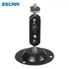 1 шт., настенный держатель для камеры видеонаблюдения