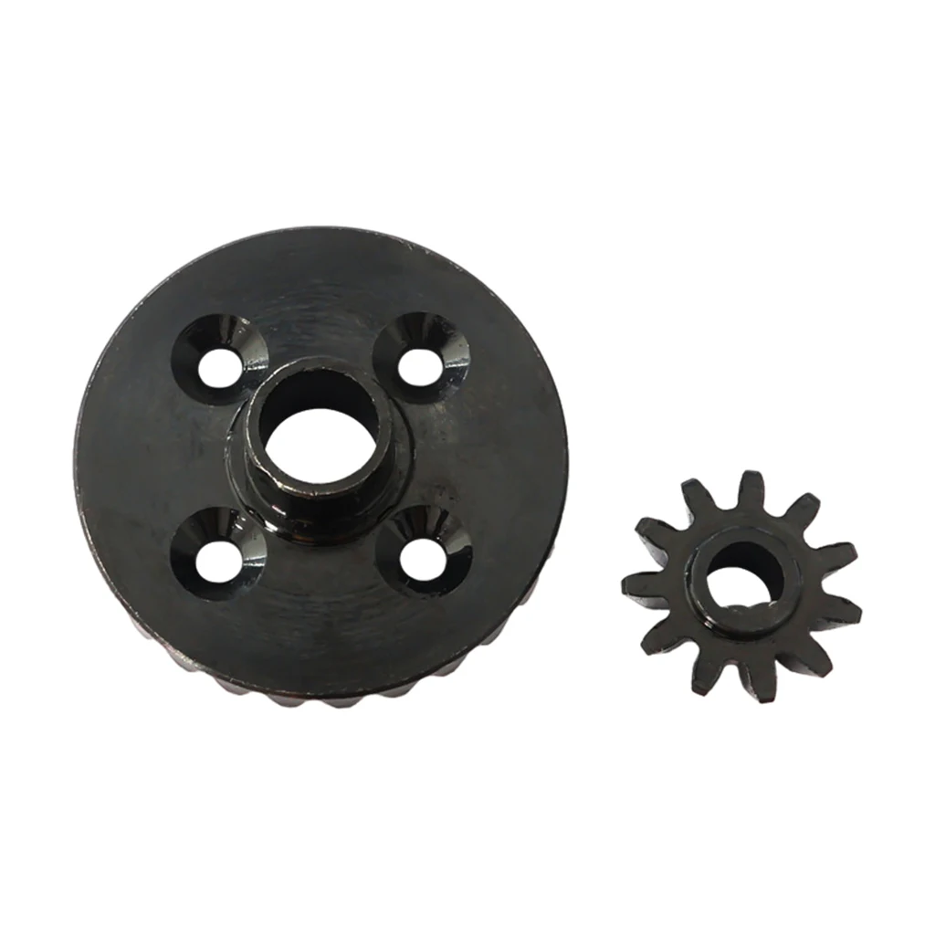 

2 шт., коническая шестерня дифференциала 11T для моделей SG1603 SG1604 UD1601 UD1602 1:16