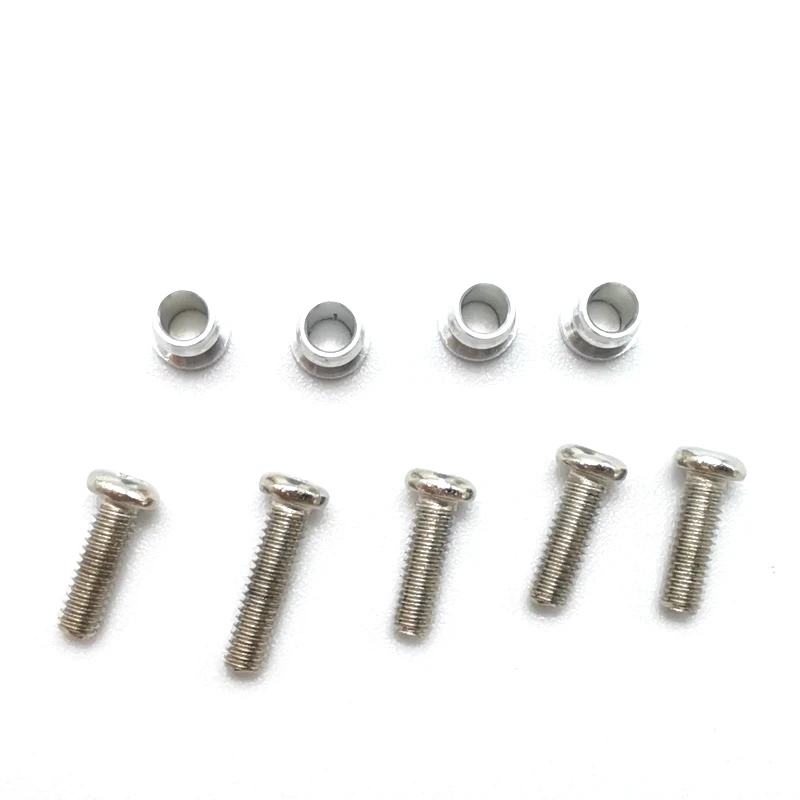 1 Set Metal Wheel Counterweight Balance Weight Hubs Combiner &amp Shock Absorber Damper | Игрушки и хобби