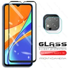 Стекло readmi 9c nfs redme redmy 9 c, защитные стекла для камеры xiaomi poco m3 redmi9c redmi note 9 t 9 t 6,53 '', пленки для смартфонов