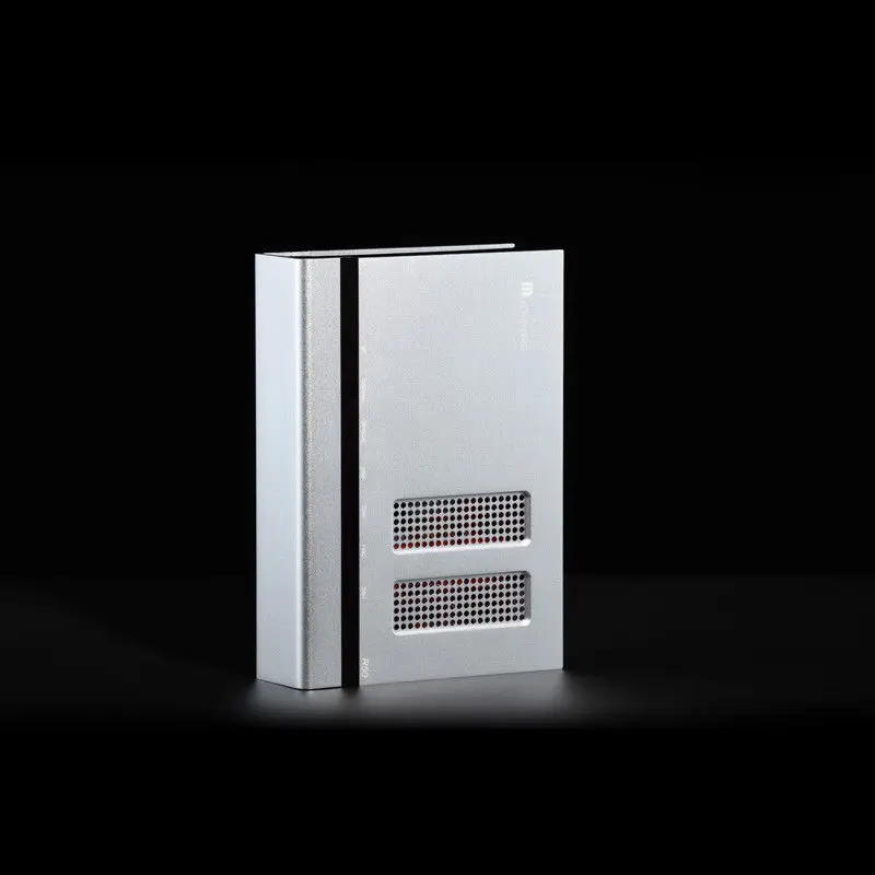 Аудиодекодер Muzishare R50 Hi-Fi ЦАП Bluetooth-приемник USB/OPT/COAX считыватель файлов |