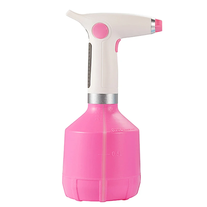 

Electric Watering Can Household Sprayer Garden Tool Watering Pot Rechargeable FAS6