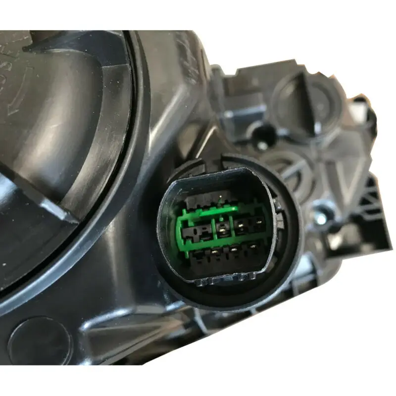 

1 Pair Driver and Passenger Side Headlight 92102D5000 2016-2018 For Kia Optima 92101D5000, KI2502196,