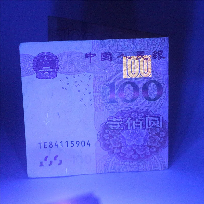 12V ультрафиолетовый 395 405nm светодиодные ленты черного цвета светильник 5050 2835 SMD