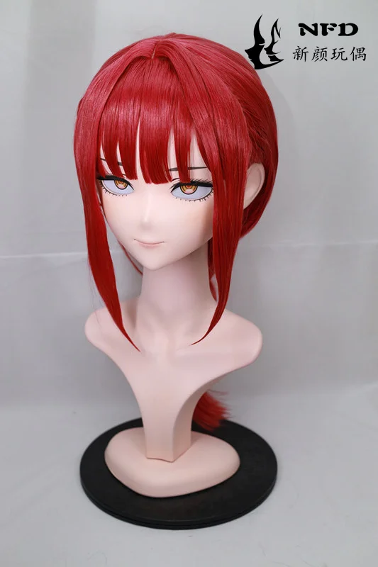 Рисунок 3 - (NFD038) настраиваемая голова с замком