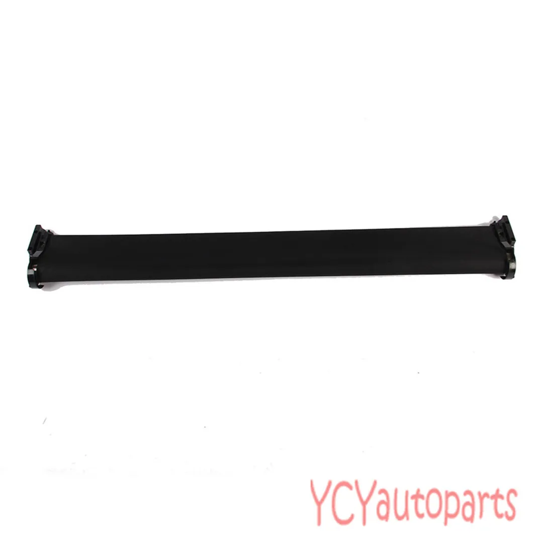 

Black Skylight Sunshade Curtain Assembly Fit For BMW X1 16-18