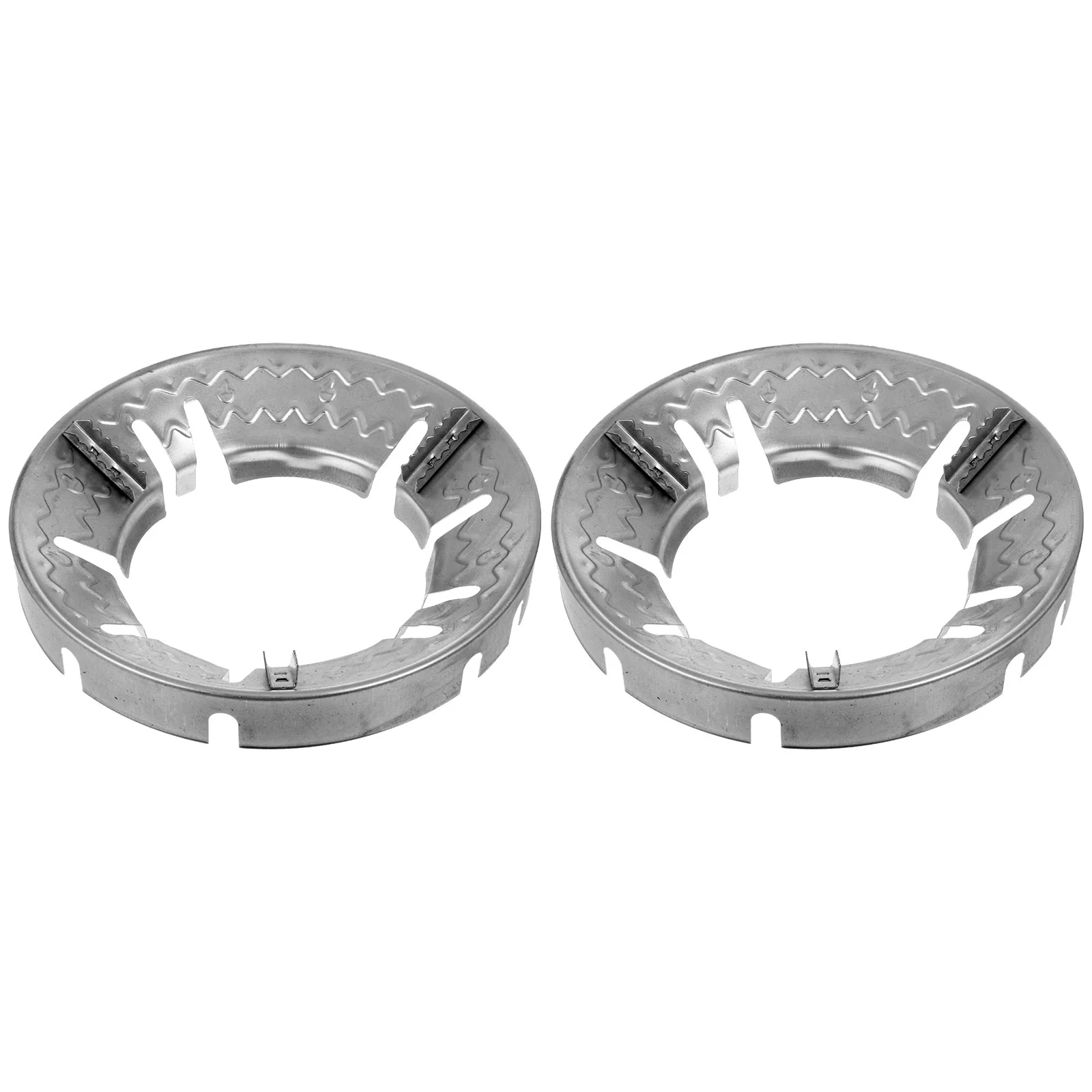 

2 шт., энергосберегающее ветровое стекло