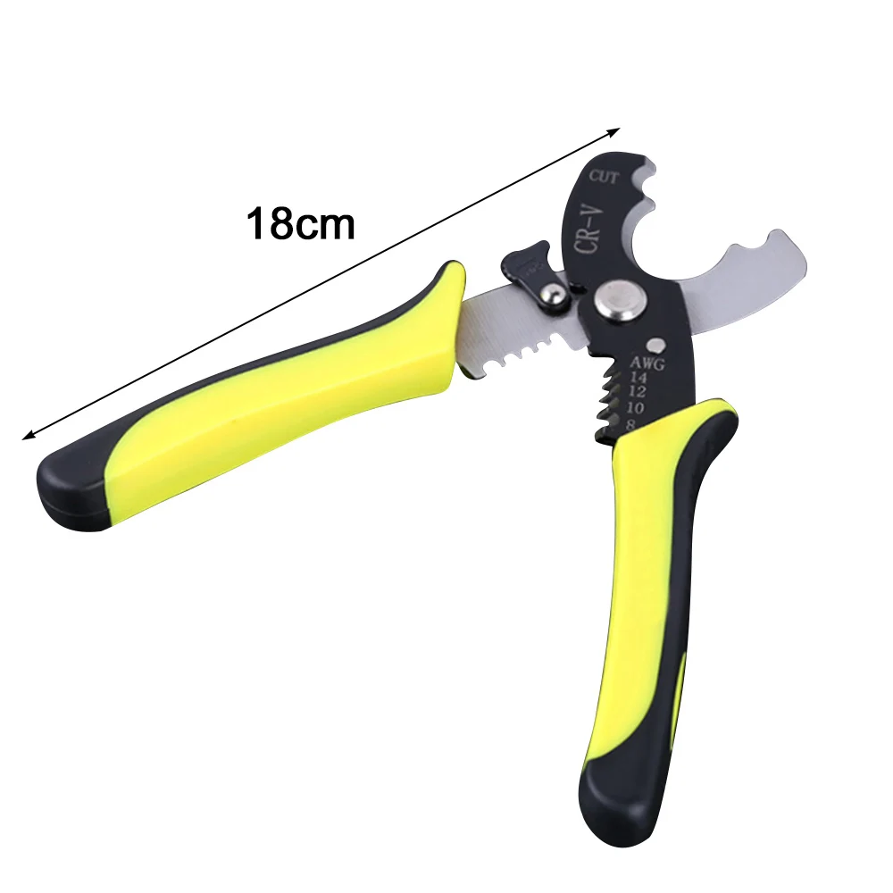 

Wire Stripper