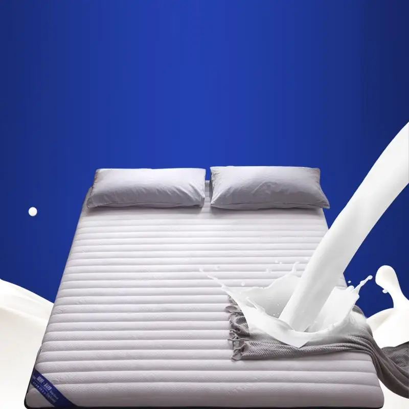 Lipat Colchon Tatami горит складная кровать Coprimaterasso диван Yg Bisa Jadi латексный матрас Matelas
