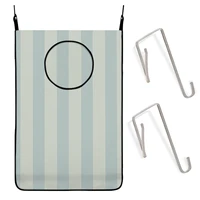 washable mesh capacity organizer bag hanging high with 2 stainless steel hooks underwear bags oxford dirty clothes sacks laundry