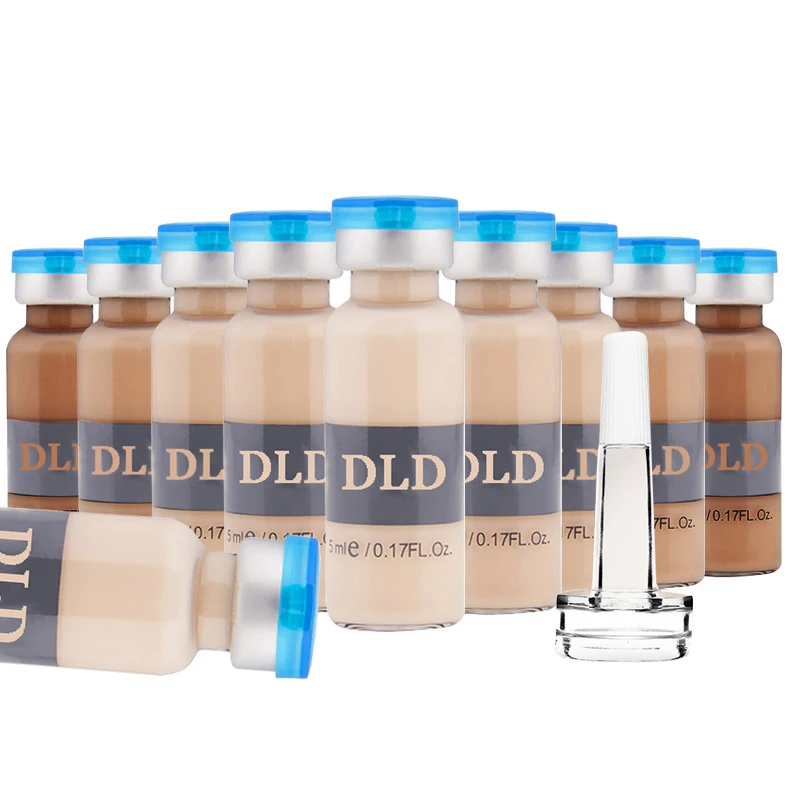 

BB Cream Glow Mesowhite Collagen Fundation Concealer Liquid Korean Comestics Semi Pernanment Makeup Essence Face Care Anti-aging