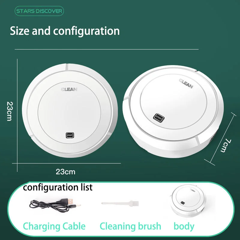 

Robot Vacuum Cleaner Map Smart Floor Cleaner Poweful Suction Auto Rechargeable Sweeping Robot Dry Wet Sweeping Vacuum Cleaner