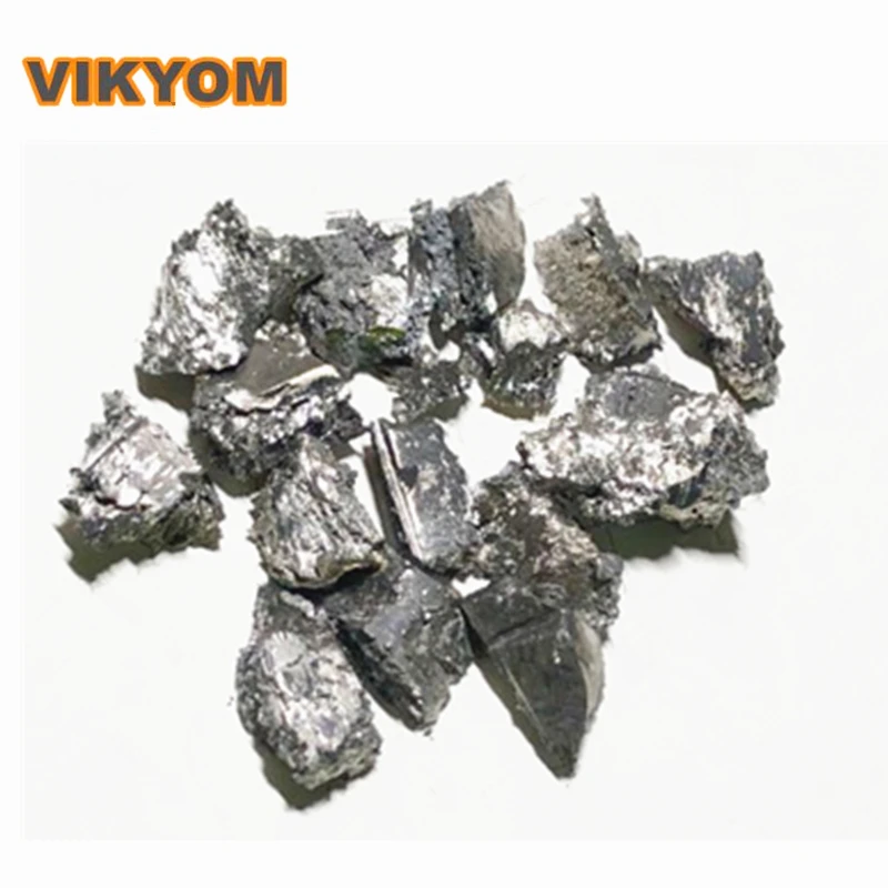 

Dysprosium block High purity Dysprosium block Rare earth dysprosium block Metal Dysprosium Block Dy≥99.9% Experimental research