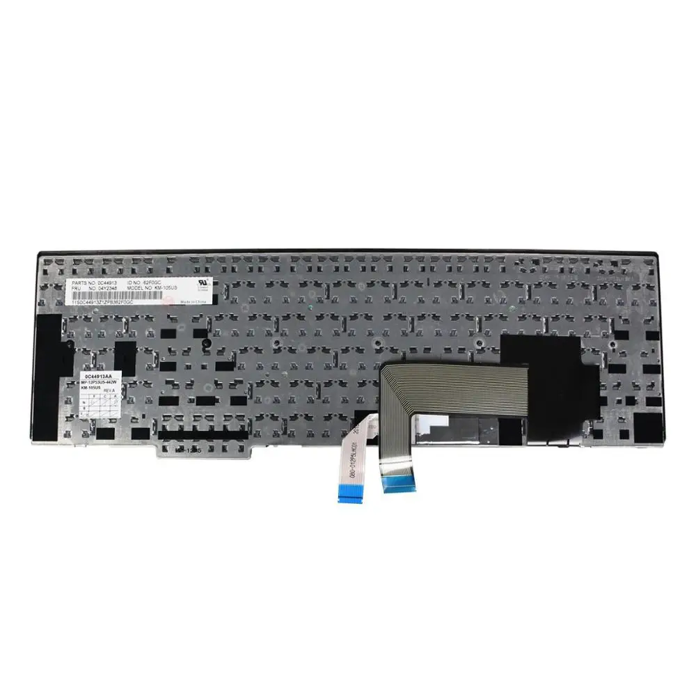 Сменная клавиатура с подсветкой для hp Envy (TouchSmart) 15 j000 15t CTO 15z j100 и т. Д.